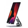 Satechi R1 aluminiowa składana podstawka do MacBook/iPad (space gray)