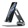 Satechi R1 aluminiowa składana podstawka do MacBook/iPad (space gray)
