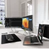 Satechi stacja dokująca do MacBook z podwójnym USB-C PD 75W HDMI M.2 NVMe