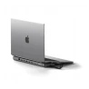 Satechi stacja dokująca do MacBook z podwójnym USB-C PD 75W HDMI M.2 NVMe