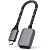 Satechi USB-C to USB 3.0 Adapter - aluminiowy adapter USB-C - USB-A 3.0 (space gray)