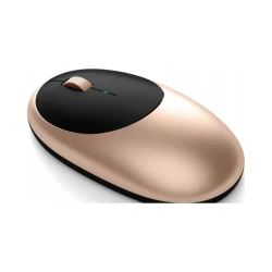Satechi M1 wireless mouse - mysz optyczna Bluetooth (gold)
