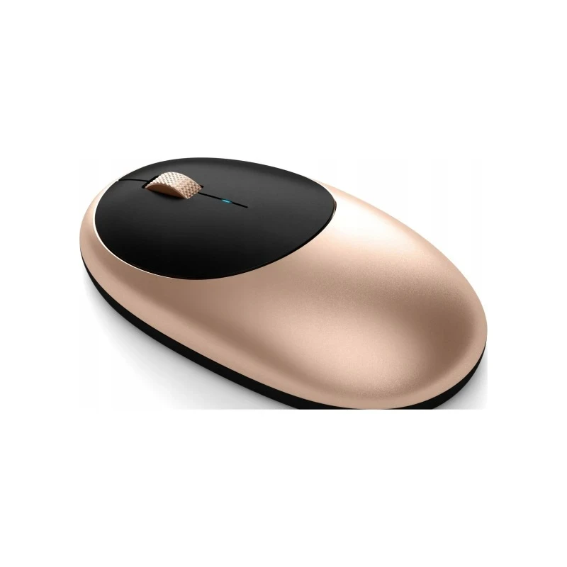 Satechi M1 wireless mouse - mysz optyczna Bluetooth (gold)