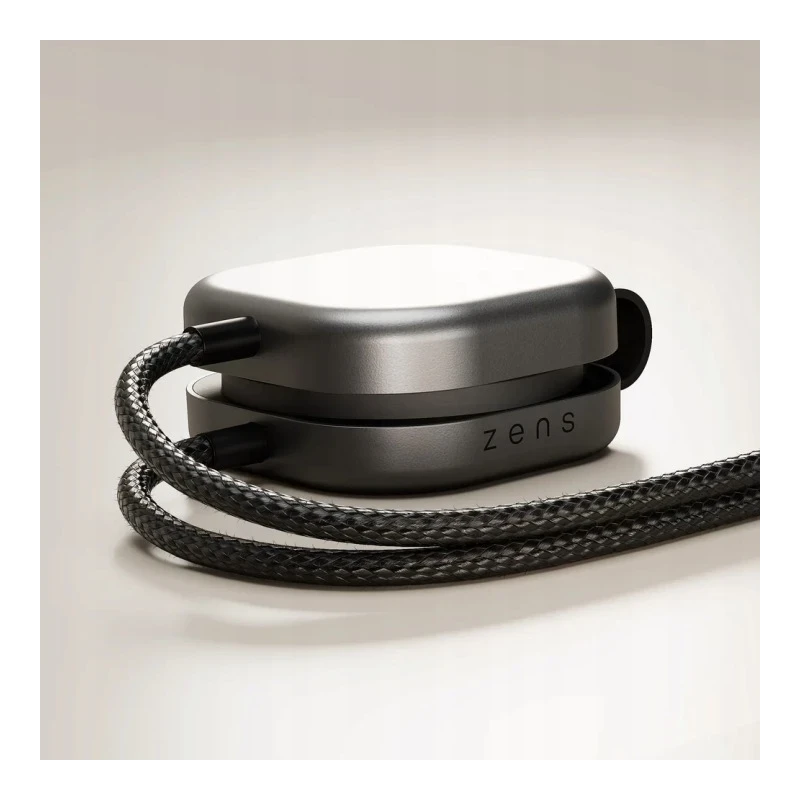 ZENS Charging Cable magnetyczny kabel ładowarka MagSafe 3w1 USB-C Qi2 140W