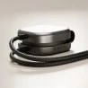 ZENS Charging Cable magnetyczny kabel ładowarka MagSafe 3w1 USB-C Qi2 140W