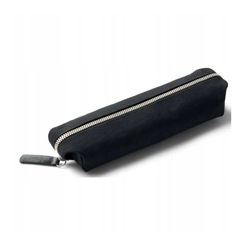 Bellroy Pencil Case - piórnik 23 cm x 7 cm x 4 cm (midnight)