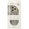 Burga Tough mocne stylowe etui ochronne plecki case iPhone 17 Pro MagSafe (almond latte)