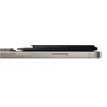 NOMAD Leather Mag Wallet skórzany portfel MagSafe i Apple Find My (black)
