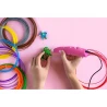 myFirst kreatywny zestaw długopis 3dPen Make, 3 ruchome modele i wkłady