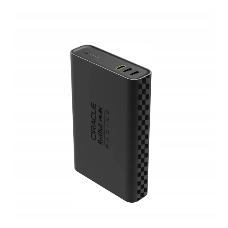 Mophie Powerstation Pro 20K Redbull Racing - powerbank 20000mAh, kabel 20 cm USB-C - USB-C w zestawie (3x port USB-C)
