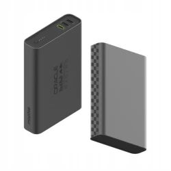 Mophie Redbull Racing powerbank szybki mocny 20000mAh kabel 3x USB-C kabel