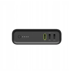 Mophie Redbull Racing powerbank szybki mocny 20000mAh kabel 3x USB-C kabel