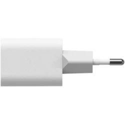 Mophie ROC GaN - ładowarka sieciowa, 1x USB-C, 20W (white)