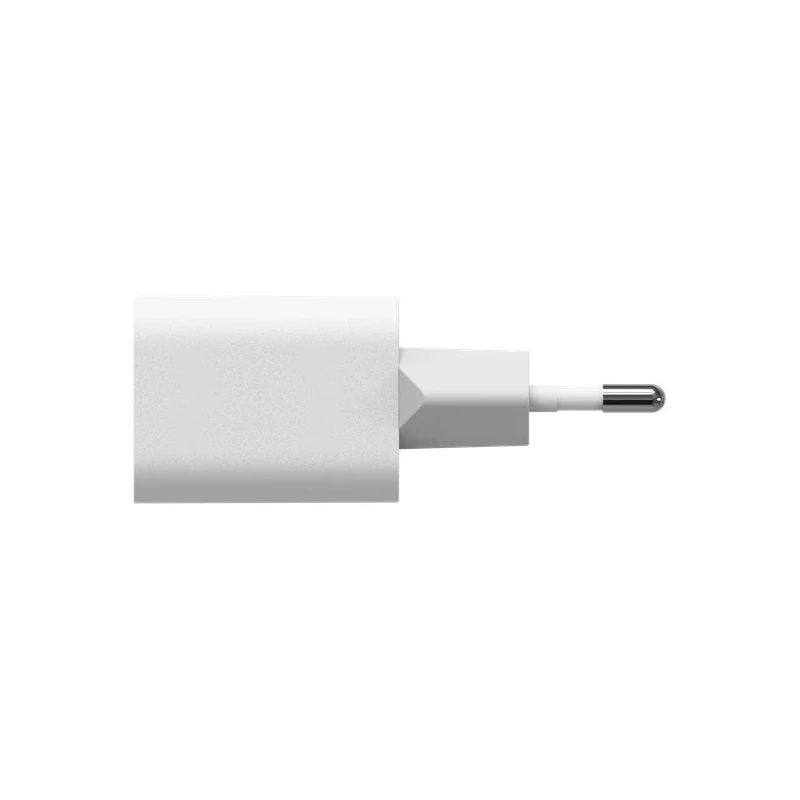 Mophie ROC GaN - ładowarka sieciowa, 1x USB-C, 20W (white)