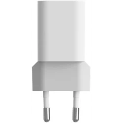 Mophie ROC GaN - ładowarka sieciowa, 1x USB-C, 20W (white)