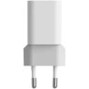 Mophie ROC GaN - ładowarka sieciowa, 1x USB-C, 20W (white)