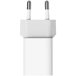 Mophie ROC GaN - ładowarka sieciowa, 1x USB-C, 20W (white)