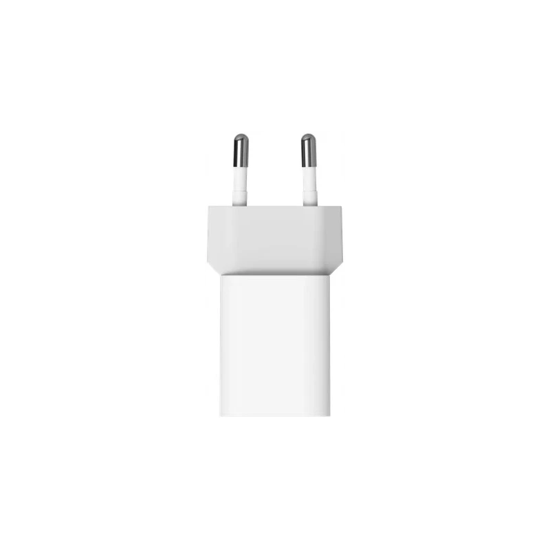 Mophie ROC GaN - ładowarka sieciowa, 1x USB-C, 20W (white)