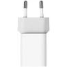 Mophie ROC GaN - ładowarka sieciowa, 1x USB-C, 20W (white)