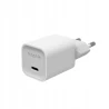 Mophie ROC GaN - ładowarka sieciowa, 1x USB-C, 20W (white)