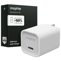 Mophie ROC GaN - ładowarka...