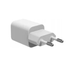 Mophie ROC GaN - ładowarka sieciowa, 1x USB-C, 20W (white)