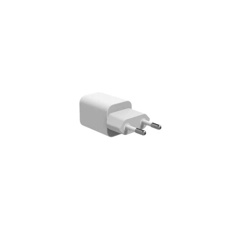 Mophie ROC GaN - ładowarka sieciowa, 1x USB-C, 20W (white)