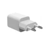 Mophie ROC GaN - ładowarka sieciowa, 1x USB-C, 20W (white)