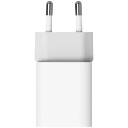 Mophie ROC GaN - ładowarka sieciowa, 1x USB-C, 35W (white)