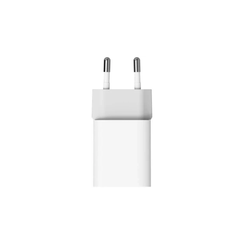 Mophie ROC GaN - ładowarka sieciowa, 1x USB-C, 35W (white)