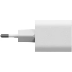 Mophie ROC GaN - ładowarka sieciowa, 1x USB-C, 35W (white)