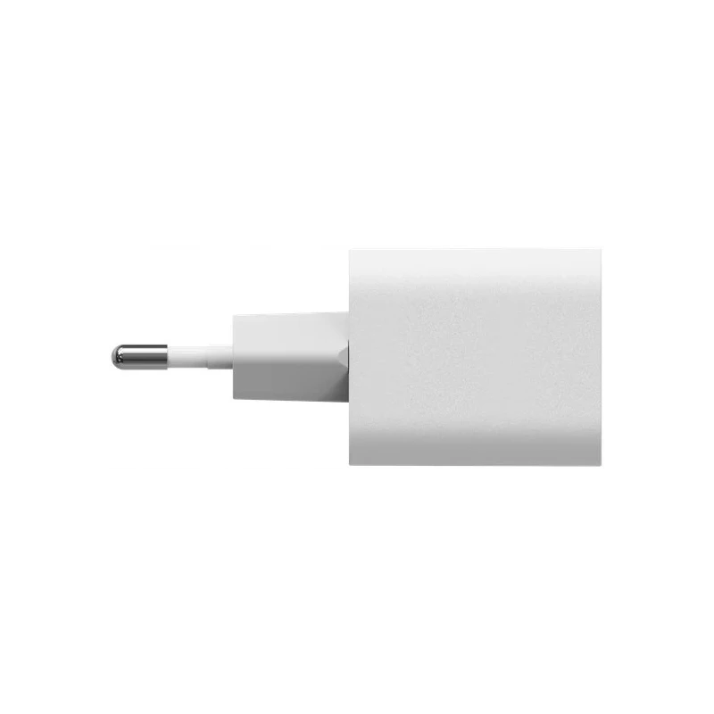 Mophie ROC GaN - ładowarka sieciowa, 1x USB-C, 35W (white)