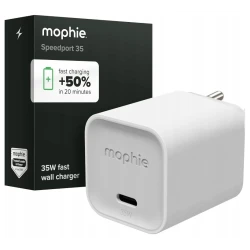 Mophie ROC GaN - ładowarka...