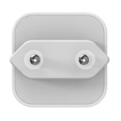 Mophie ROC GaN - ładowarka sieciowa, 1x USB-C, 35W (white)