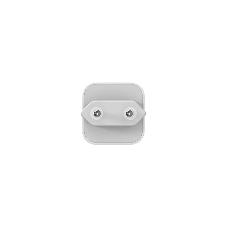 Mophie ROC GaN - ładowarka sieciowa, 1x USB-C, 35W (white)