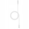 Mophie Essentials - kabel USB-C - USB-C 2 m (white)