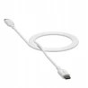 Mophie Essentials - kabel USB-C - USB-C 2 m (white)