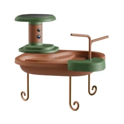 Birdfy Birdbath Jolly V -...