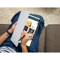 Wacom MovinkPad Pro 14 Case with Stand etui z podstawką i uchwyt na piórko