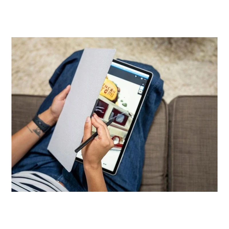 Wacom MovinkPad Pro 14 Case with Stand etui z podstawką i uchwyt na piórko
