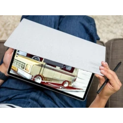 Wacom MovinkPad Pro 14 Case with Stand etui z podstawką i uchwyt na piórko