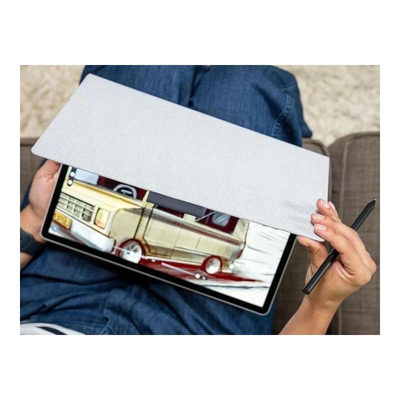 Wacom MovinkPad Pro 14 Case with Stand etui z podstawką i uchwyt na piórko
