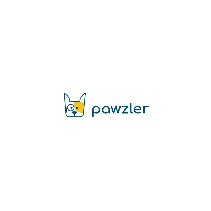 Pawzler Peach - Interaktywna Kreatywna Zabawka Edukacyjna dla Psa poziom 1