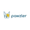 Pawzler Peach - Interaktywna Kreatywna Zabawka Edukacyjna dla Psa poziom 1
