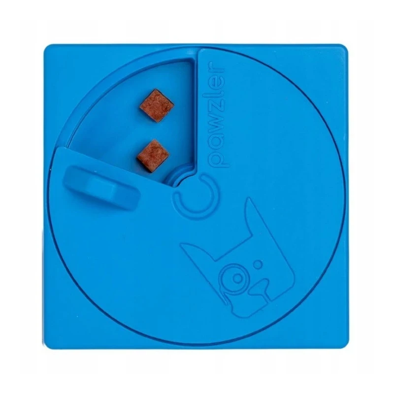 Pawzler Oli - Interaktywna Kreatywna Zabawka Edukacyjna dla Psa poziom 1