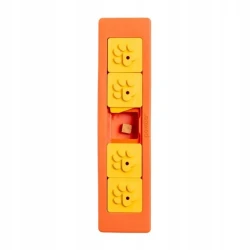 Pawzler Beginner- zestaw modułowych zabawek dla psa wspierających rozwój