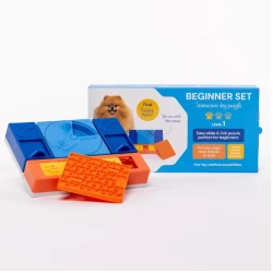 Pawzler Beginner- zestaw...