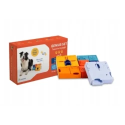 Pawzler Smarty - zestaw...
