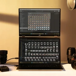 Mobile Pixels Duex Float 2 Pro monitor przenośny 16" IPS 120Hz 2560 x 1600p