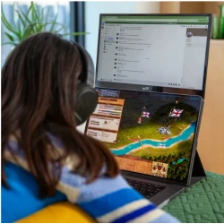 Mobile Pixels Duex Float 2 Pro monitor przenośny 16" IPS 120Hz 2560 x 1600p
